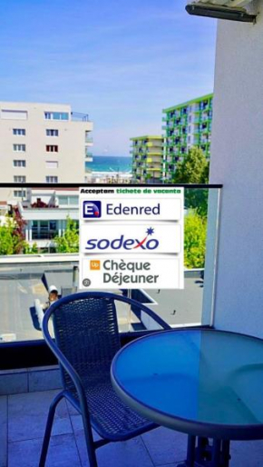 Mamaia-Nord Boutique Apartments